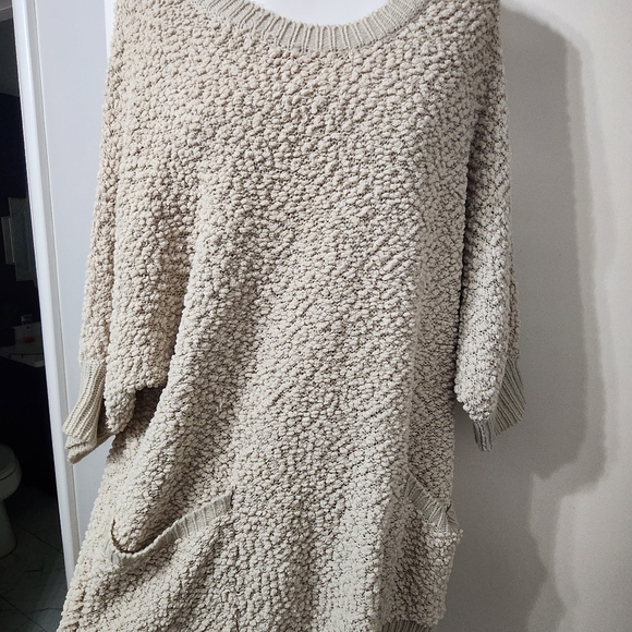 Cozy sweater - Picture 4 of 5